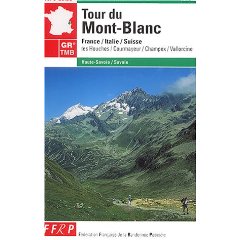 Tour Du Mont Blanc
